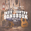 The Indie Country Songbook, Vol. 1 (A Selection of Country Indie Artists and Bands) cover