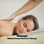 Massage: Rising Dreamy Piano for Therapy cover