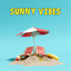 Sunny Vibes cover