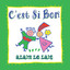 Je Me Brosse Les Dents cover