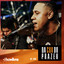 Da Cor do Prazer no Estúdio Showlivre (Ao Vivo) cover