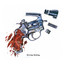 Killing Nothing cover