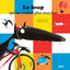 Le Loup qui ne voulait plus marcher, Pt. 2 cover