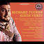 Masterworks Heritage: Richard Tucker cover