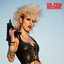 The Punk Machine cover