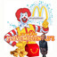 . - McDonalds - Crafted Sodas