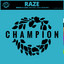 Break 4 love (Michael Gray Rework) Raze