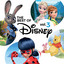 The Best of Disney Vol. 3 cover