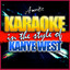 Drive Slow (In the Style of Kanye West) [Instrumental Version]