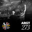 Group Therapy 273 cover