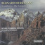 Bernard Herrmann: Symphony & The Fantasticks cover