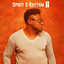 Spirit & Rhythm II cover