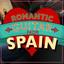 Romantic Guitar from Spain cover
