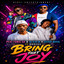 Pexi-Tonic SA x Dj 9.8 SA x Ceekay Musiq FT Dorcus - Bring That Joy
