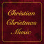 Christian Christmas Music cover