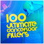 100 Ultimate Dancefloor Fillers cover