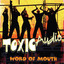 Toxic Audio profile