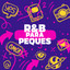 R&B Para peques cover