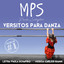 Mis Dedos Se Quieren y Se Enojan cover