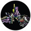 Time Falls - Digital Only Bonus Track