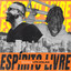 Espírito Livre cover