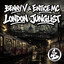 London Junglist artwork