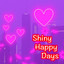 Shiny Happy Days