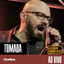 Tomada no Estúdio Showlivre (Ao Vivo) cover