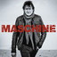 Maschine cover