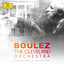 Pierre Boulez & The Cleveland Orchestra cover