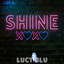 Shine cover