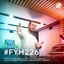 Find Your Harmony Radioshow #226 cover