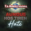 Aunque Nos Tiren Hate