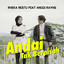 Andai Tak Berpisah cover