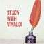 Study with Vivaldi cover