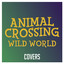 3PM (From "Animal Crossing: Wild World") [Piano Version] cover