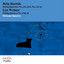 String Quartet No. 3, Sz. 85: III. Ricapitulazione della prima parte. Moderato