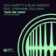 Take Me Away - Vocal Mix