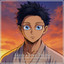 Demon Slayer: Infinity Castle - Akaza VS Giyu