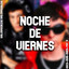 Noche de Viernes cover