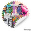 Andrea Giungo — Good Vibes (Housebreakers Remix) cover art