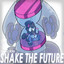 Shake the Future