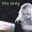 Ufo Lady cover