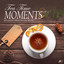 Tea Time Moments, Vol. 4: Relaxing Smooth Jazz Music cover