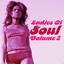 Ladies Of Soul 2 cover