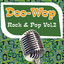 Doo-Wop, Rock & Pop Vol.2 cover