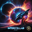 Interstellar artwork