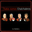 Todos Somos Chalchaleros cover