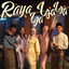 Raya Ya Ya Ya cover