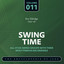 Swing Time - The Encyclopedia of Jazz, Vol. 11 cover
